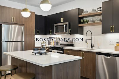 Peabody Apartment for rent 2 Bedrooms 2 Baths - $4,000