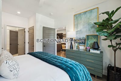 Peabody Apartment for rent 1 Bedroom 1 Bath - $3,065