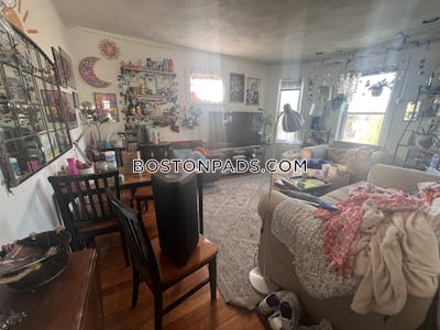 Brighton Apartment for rent 3 Bedrooms 1 Bath Boston - $3,400 No Fee