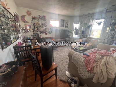 Brighton 3 Beds 1 Bath Boston - $3,400