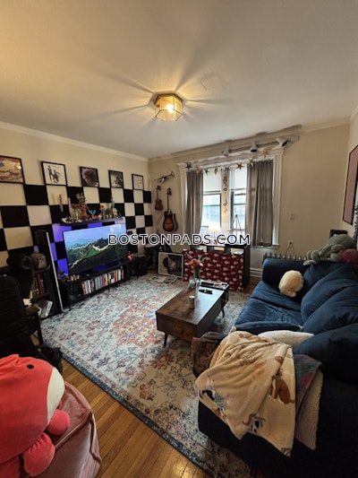 Fenway/kenmore Apartment for rent 1 Bedroom 1 Bath Boston - $2,400