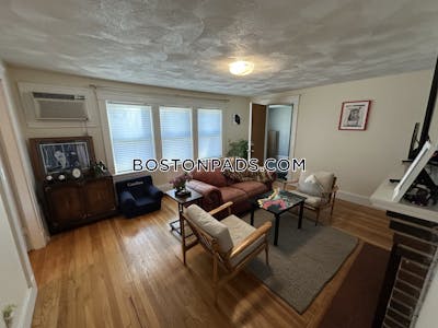 Newton Apartment for rent 2 Bedrooms 1 Bath  Upper Falls - $3,300
