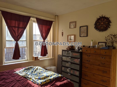 Fenway/kenmore Apartment for rent 1 Bedroom 1 Bath Boston - $2,750