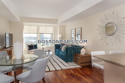 Charlestown Apartment for rent 2 Bedrooms 2 Baths Boston - $6,265