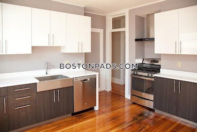 Somerville Apartment for rent 4 Bedrooms 1 Bath  Union Square - $4,500 50% Fee