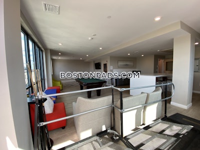 Mission Hill Apartment for rent 2 Bedrooms 2 Baths Boston - $3,900