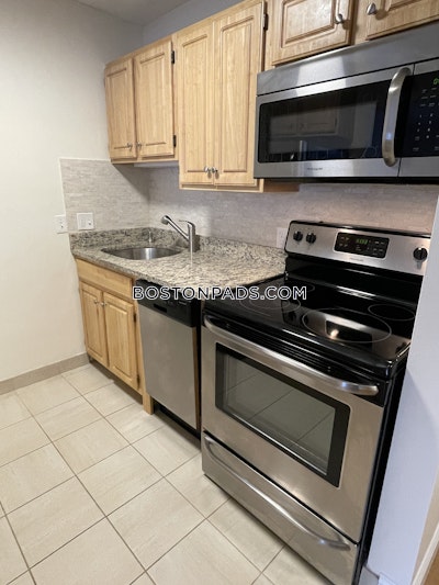 Brookline Apartment for rent Studio 1 Bath  Boston University - $2,550