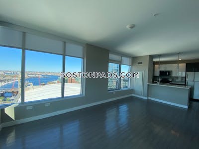 Downtown Apartment for rent 1 Bedroom 1 Bath Boston - $3,540