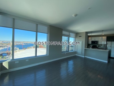 Downtown Apartment for rent 1 Bedroom 1 Bath Boston - $3,845