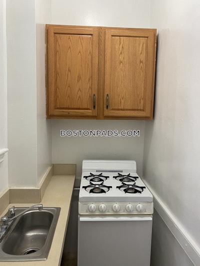 Northeastern/symphony Apartment for rent Studio 1 Bath Boston - $2,200 50% Fee