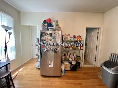 Cambridge 3 Beds 1 Bath  Inman Square - $4,200