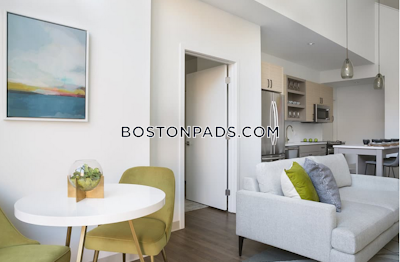 Mission Hill 2 Beds 2 Baths Boston - $4,486