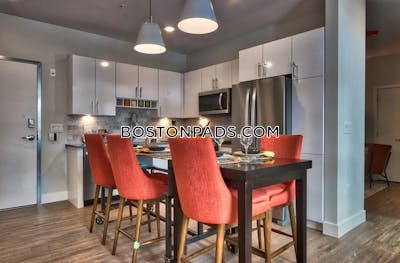 Everett Apartment for rent 2 Bedrooms 1 Bath - $3,372 No Fee