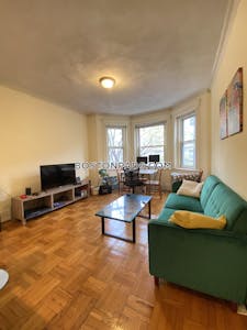 Fenway/kenmore Apartment for rent 2 Bedrooms 1 Bath Boston - $3,600 No Fee