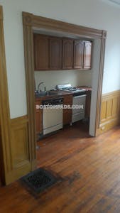 South End Apartment for rent 1 Bedroom 1.5 Baths Boston - $2,490