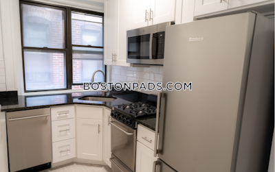 Northeastern/symphony Apartment for rent 1 Bedroom 1 Bath Boston - $4,150 50% Fee