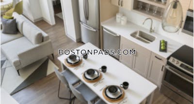 Mission Hill Studio 1 Bath Boston - $2,948