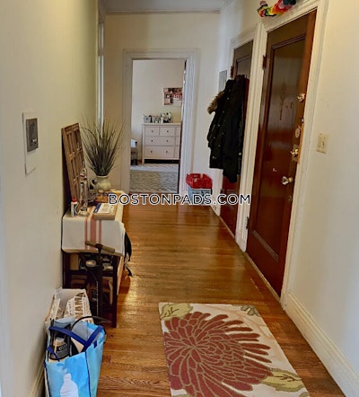 Allston Apartment for rent 2 Bedrooms 1 Bath Boston - $3,195 No Fee