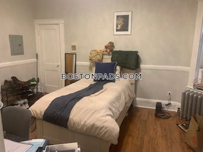 Northeastern/symphony Apartment for rent Studio 1 Bath Boston - $2,480