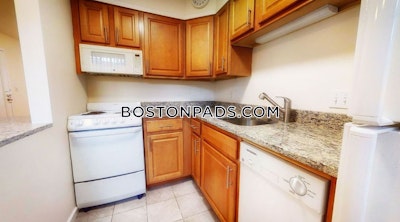 Brookline Apartment for rent 2 Bedrooms 1 Bath  Boston University - $3,800