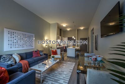 Burlington Apartment for rent 1 Bedroom 1 Bath - $3,007