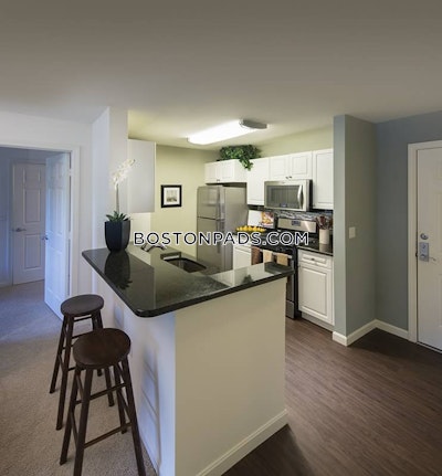 Peabody Apartment for rent 2 Bedrooms 2 Baths - $3,046