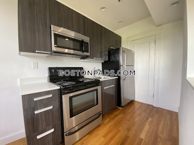 Fenway/kenmore Apartment for rent Studio 1 Bath Boston - $2,600