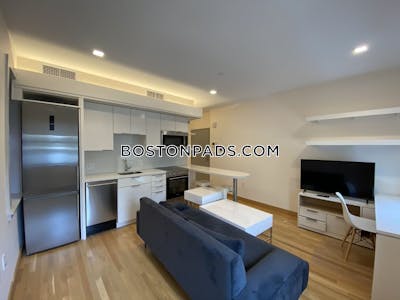 Cambridge Apartment for rent Studio 1 Bath  Harvard Square - $3,500