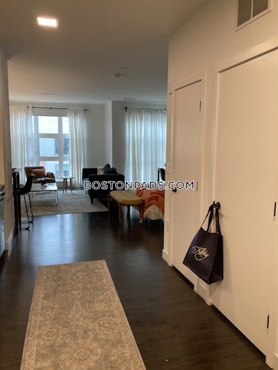 Quincy Apartment for rent Studio 1 Bath  North Quincy - $2,684