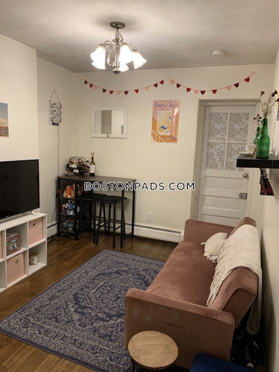 South Boston 3 Beds 1 Bath Boston - $4,700