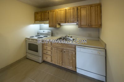 Allston Apartment for rent 2 Bedrooms 1 Bath Boston - $2,650 No Fee