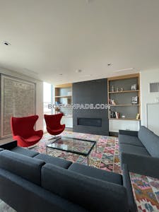 South End Apartment for rent 2 Bedrooms 2 Baths Boston - $5,380