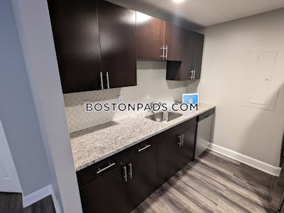 Back Bay Apartment for rent 2 Bedrooms 2 Baths Boston - $6,295
