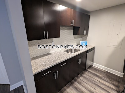 Back Bay Apartment for rent 2 Bedrooms 2 Baths Boston - $6,177