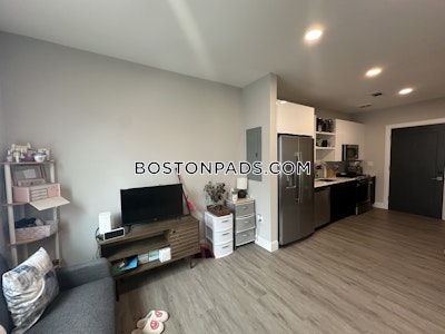 East Boston Apartment for rent Studio 1 Bath Boston - $2,400