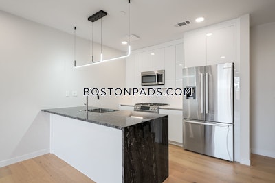 East Boston Apartment for rent 2 Bedrooms 2 Baths Boston - $5,100 No Fee