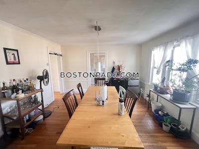 Brighton 4 Beds 1 Bath Boston - $4,400