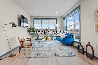 Dorchester/south Boston Border 2 bedroom 1 baths in BOSTON Boston - $3,100