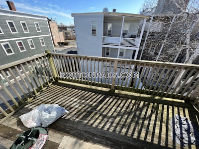 Dorchester 2 bedroom 1 baths in BOSTON Boston - $2,800