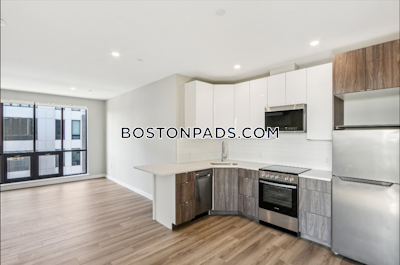 Dorchester Studio 1 baths in BOSTON Boston - $2,575