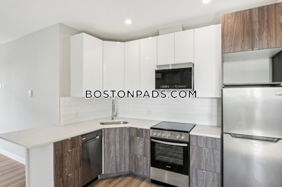 Dorchester 1 bedroom 1 baths in BOSTON Boston - $2,700