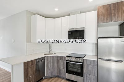 Dorchester Apartment for rent 1 Bedroom 1 Bath Boston - $2,800 No Fee