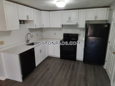 Attleboro 1 bedroom 1 baths in ATTLEBORO - $2,100 No Fee