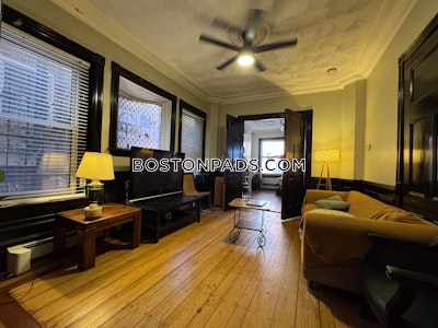 Fort Hill 4 bedroom 2 baths in BOSTON Boston - $4,400