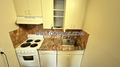 Allston Apartment for rent Studio 1 Bath Boston - $2,000