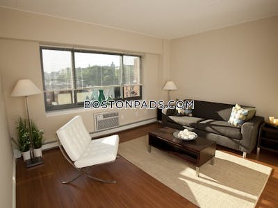 Northeastern/symphony Apartment for rent 3 Bedrooms 2 Baths Boston - $5,600