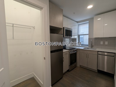 Fenway/kenmore 0 Bed 1 Bath on Peterborough St in BOSTON Boston - $2,650