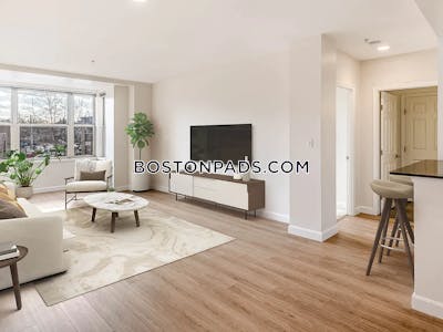 Waltham Apartment for rent 3 Bedrooms 2 Baths - $4,075
