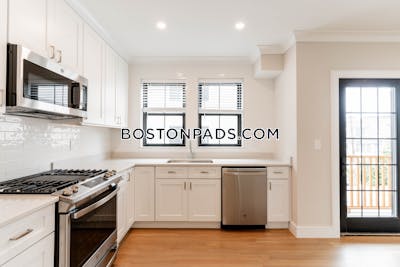 Jamaica Plain 4 bedroom 2 baths in BOSTON Boston - $5,495 No Fee