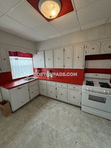 East Boston Apartment for rent 2 Bedrooms 1 Bath Boston - $2,500